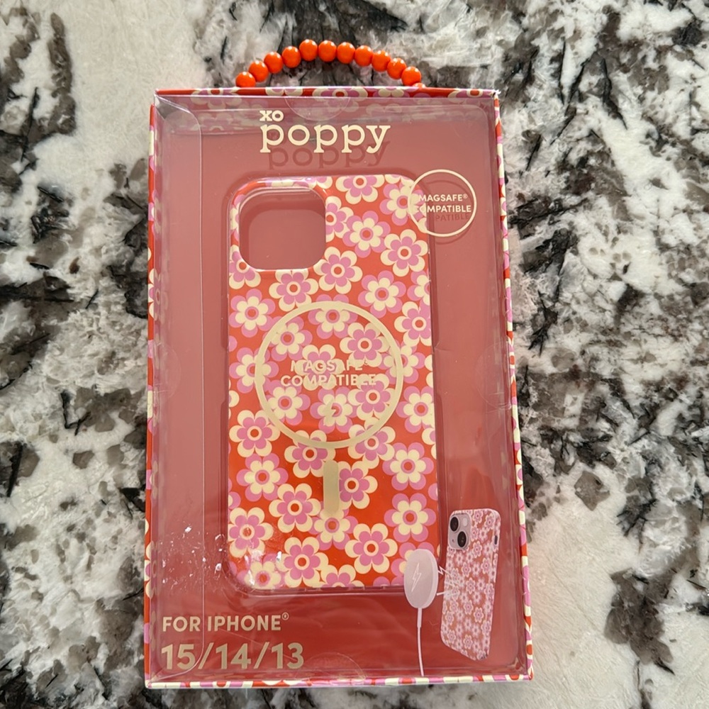 iPhone 15/14/13 phone case